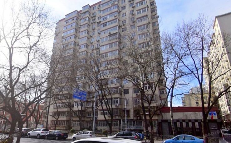 西城区 月坛北小街3号楼7门1202号（月坛北小街1号院）