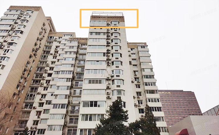 朝阳区 建国门外大街24号15层1-1502（华侨村）公寓