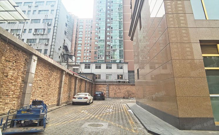 朝阳区 建国门外大街16号3号楼2层303（东方瑞景）