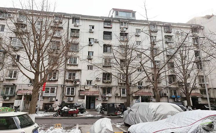 东城区 和平里五区1号楼1层4门102号（和平里五区）