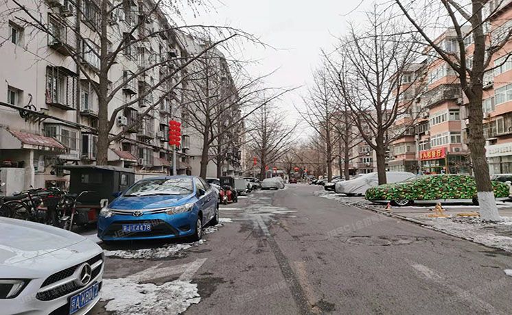 东城区 和平里五区1号楼1层4门102号（和平里五区）