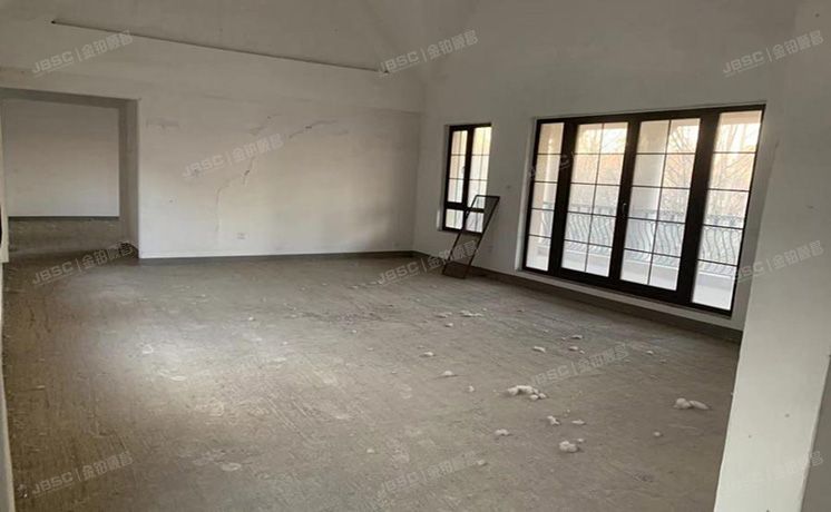 朝阳区 康营中街9号院89号（财富公馆）独栋别墅