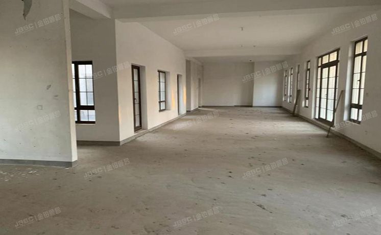 朝阳区 康营中街9号院89号（财富公馆）独栋别墅