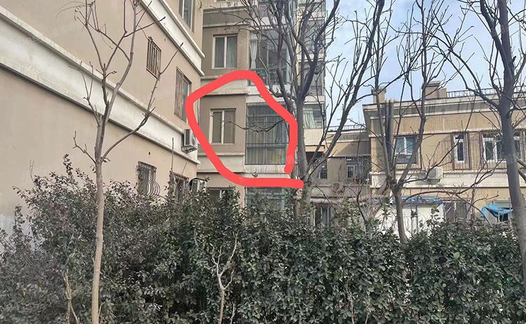 昌平区 东小口镇天通东苑一区60号楼2 经适房