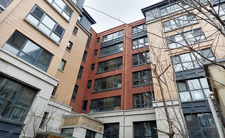 海淀区 东北旺西路8号院32号楼5层9单元6028号（亿城西山公馆）