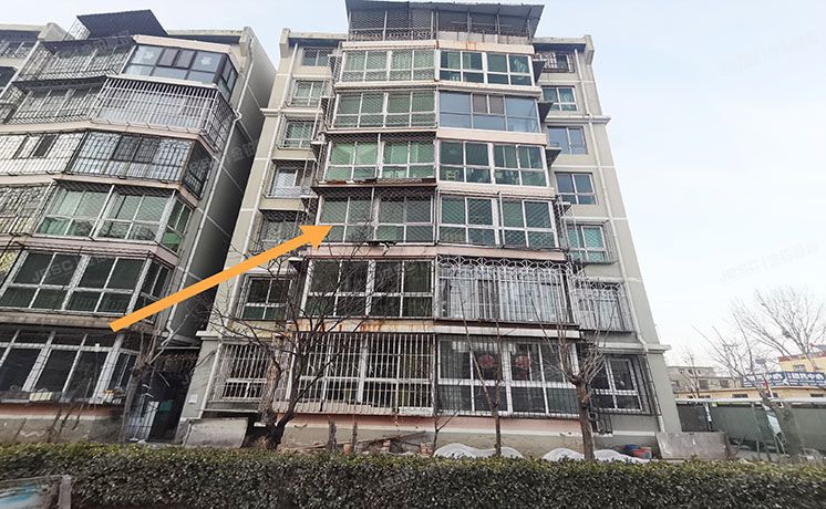 房山区 窦店镇沁馥家园12号楼3层1-302（沁馥家园）