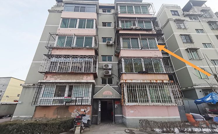 房山区 窦店镇沁馥家园12号楼3层1-302（沁馥家园）