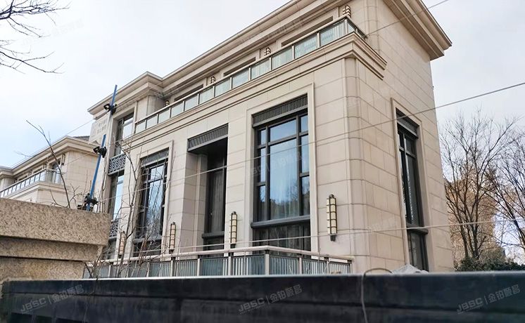 顺义区 丽来花园二区158号楼-1至3层（恒大丽宫）独栋别墅