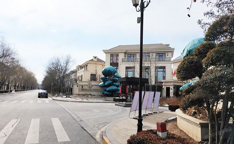 顺义区 丽来花园二区158号楼-1至3层（恒大丽宫）独栋别墅