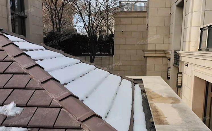 顺义区 丽来花园二区158号楼-1至3层（恒大丽宫）独栋别墅