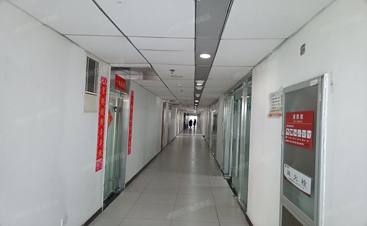 海淀区 农大南路1号院5号楼408号（硅谷亮城）办公