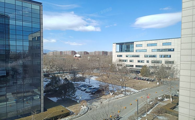 海淀区 农大南路1号院5号楼408号（硅谷亮城）办公