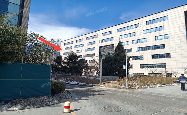 海淀区 农大南路1号院5号楼408号（硅谷亮城）办公