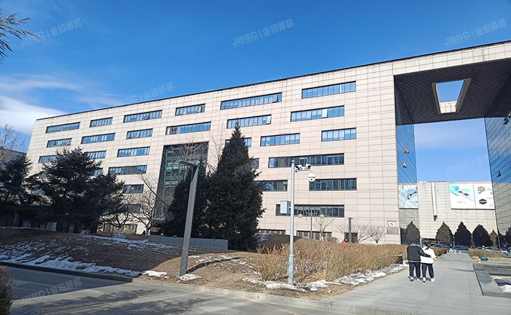 海淀区 农大南路1号院5号楼408号（硅谷亮城）办公