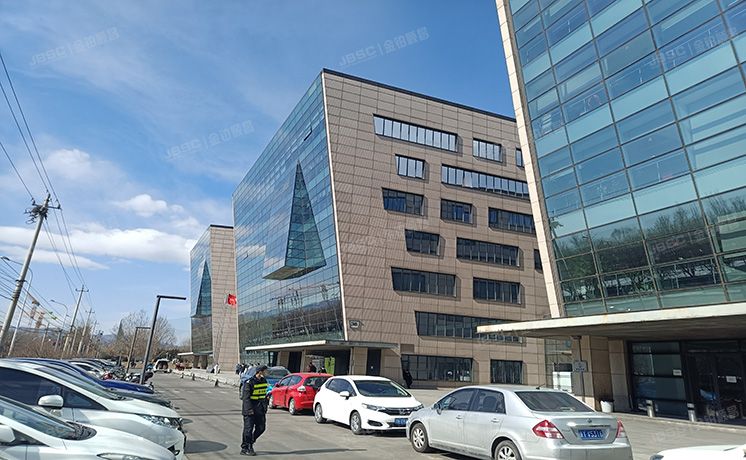 海淀区 农大南路1号院5号楼408号（硅谷亮城）办公