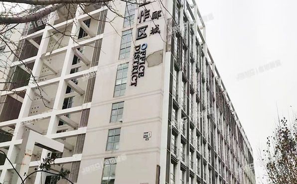 海淀区 郦城工作区8号811室 综合