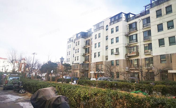 丰台区 马家堡路198号院2号楼5单元502号（景馨园）