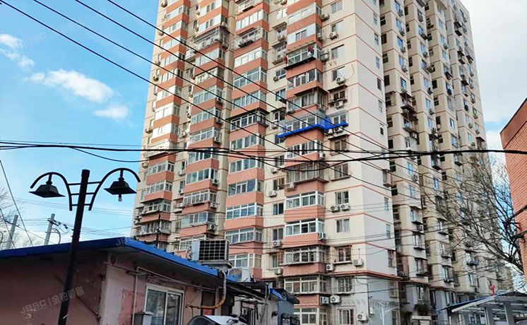 海淀区 文慧园13号楼11层1107（文慧园）