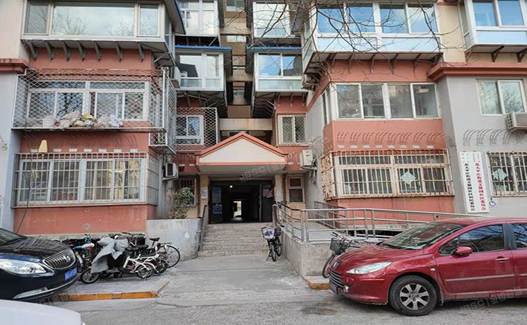 海淀区 文慧园13号楼11层1107（文慧园）