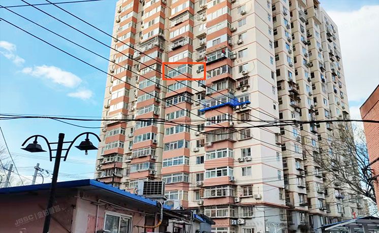 海淀区 文慧园13号楼11层1107（文慧园）