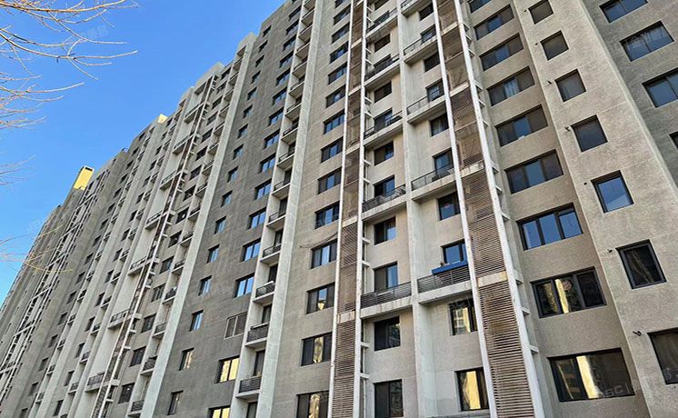 昌平区 育知东路30号院4号楼9层3单元901号（首开智慧社）