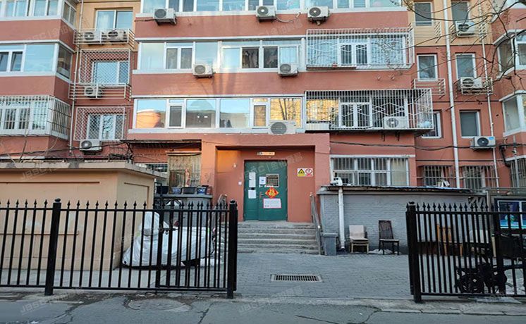 海淀区 稻香园小区10号楼1层1-102号（稻香园）房改房