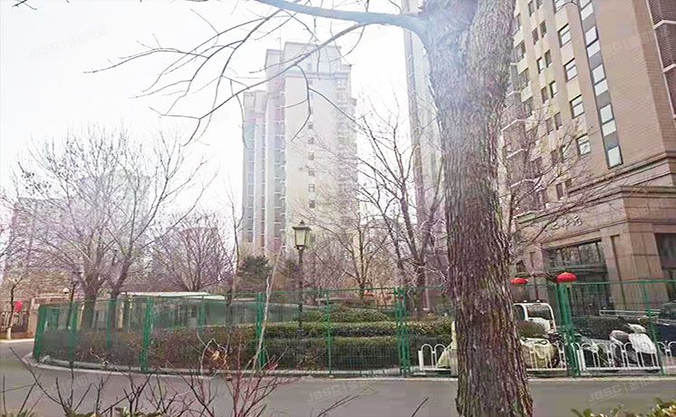 大兴区 中信新城西区12号楼5层2单元602