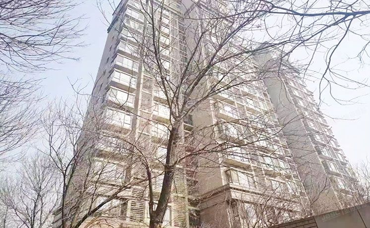 大兴区 中信新城西区12号楼5层2单元602