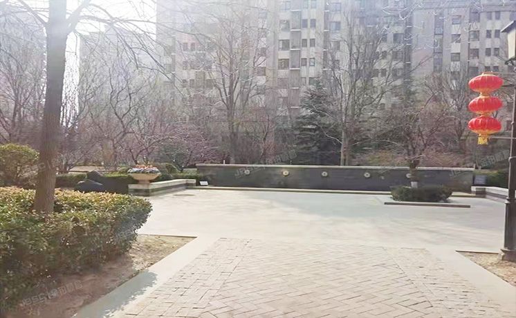 大兴区 中信新城西区12号楼5层2单元602