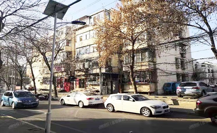 丰台区 大成里蔚园18号楼6层1单元601号（青塔蔚园）