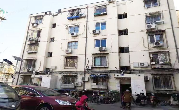 丰台区 大成里蔚园18号楼6层1单元601号（青塔蔚园）