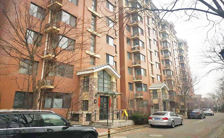 大兴区 开泰东里1号楼8层1单元801（金色漫香林）