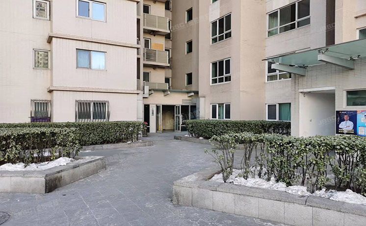 朝阳区 南湖西园214号楼A座24层2803号+车位（季景沁园）