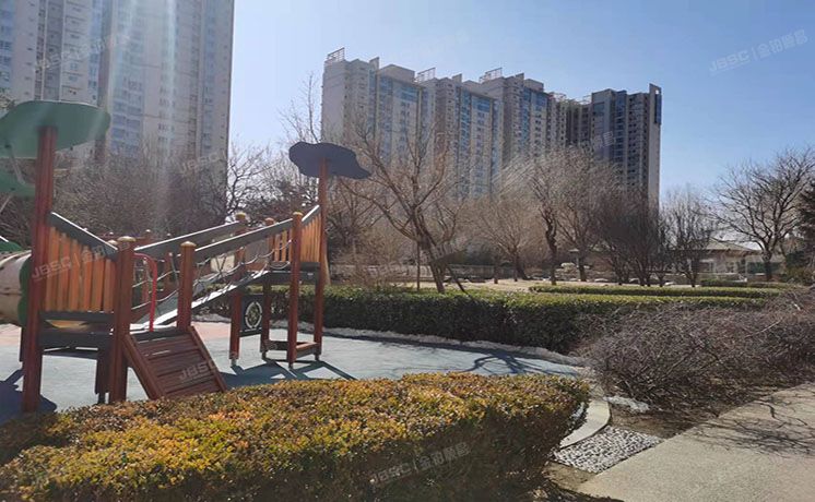 朝阳区 南湖西园214号楼A座24层2803号+车位（季景沁园）