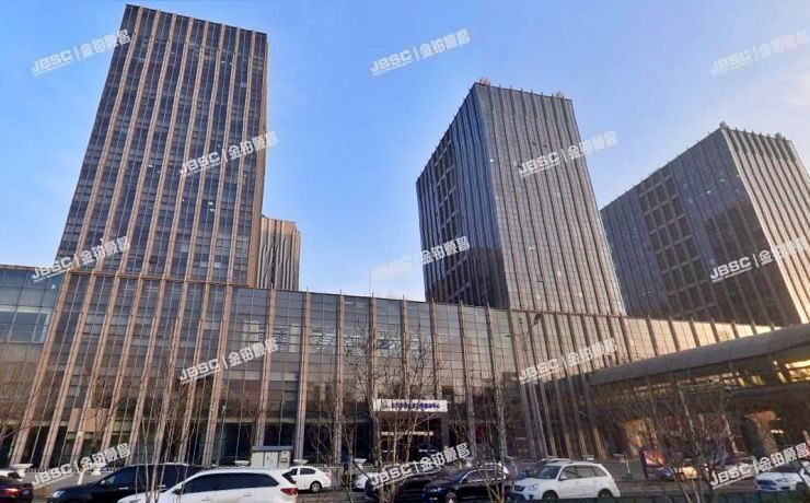 房山区 昊天北大街6号院2号楼1单元1513（CSD商务广场）