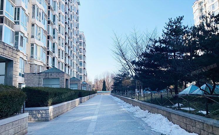 朝阳区 林萃西里28、29号楼及2号平台28号楼7层6-702（澳林春天）