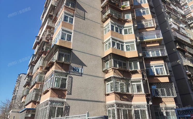 丰台区 莲怡园二区1号楼20层2008（莲怡园二区）