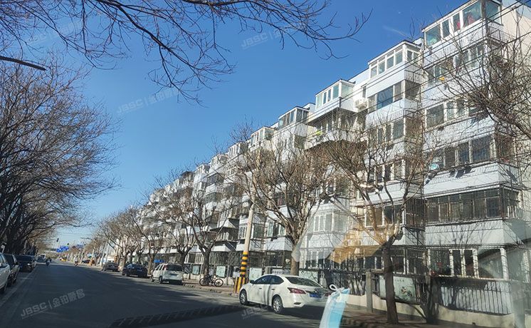 大兴区 黄村镇三合南里41号楼3层5-302（三合南里）