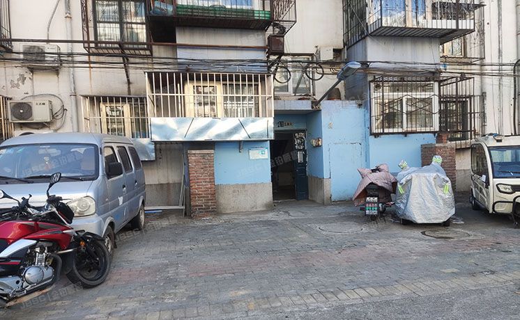 大兴区 黄村镇三合南里41号楼3层5-302（三合南里）