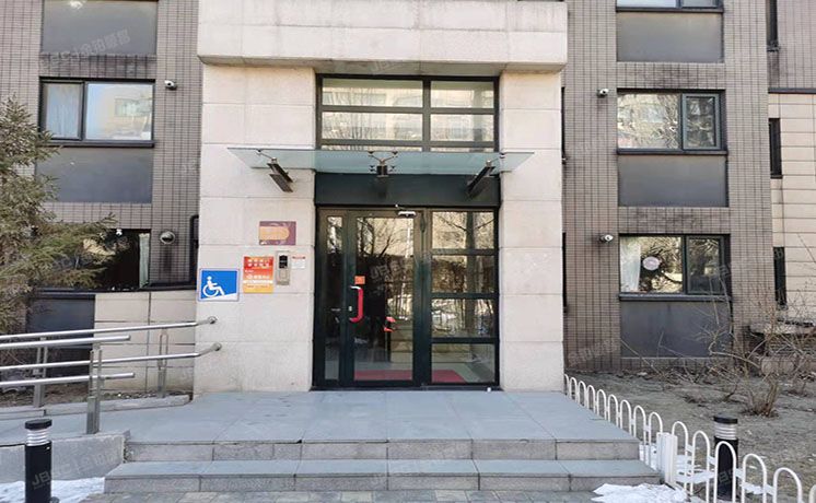 朝阳区 双桥东路5号院13号楼9层2单元901号（远洋一方溪语苑）