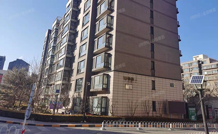 朝阳区 双桥东路5号院13号楼9层2单元901号（远洋一方溪语苑）