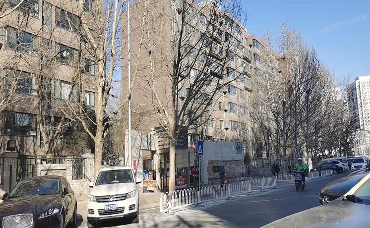 朝阳区 双桥东路5号院13号楼9层2单元901号（远洋一方溪语苑）