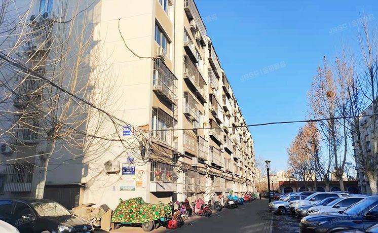 密云区 康居南区1号楼4层3单元402室（康居南区）