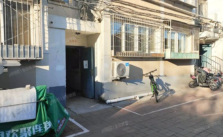 密云区 康居南区1号楼4层3单元402室（康居南区）