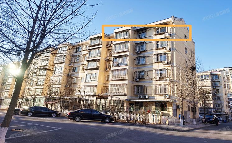 顺义区 裕龙花园六区26号楼6层一单元601号（裕龙六区）