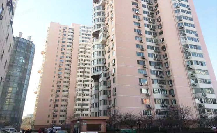 丰台区 恒松园3号楼6层601室（恒松园）