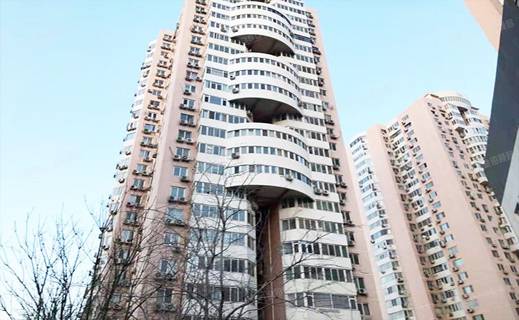 丰台区 恒松园3号楼6层601室（恒松园）