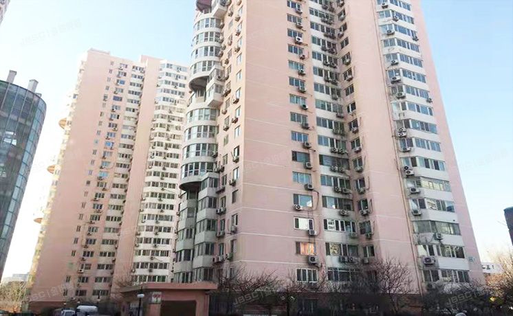 丰台区 恒松园3号楼6层601室（恒松园）