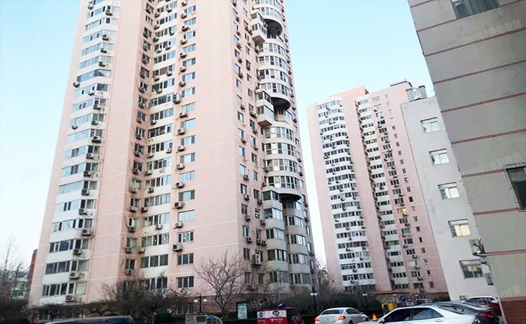 丰台区 恒松园3号楼6层601室（恒松园）