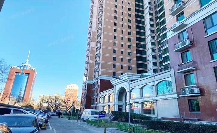 西城区 南滨河路23号3号楼9层903（立恒名苑）